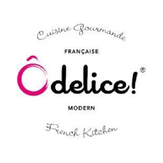 Odelice!歐膳